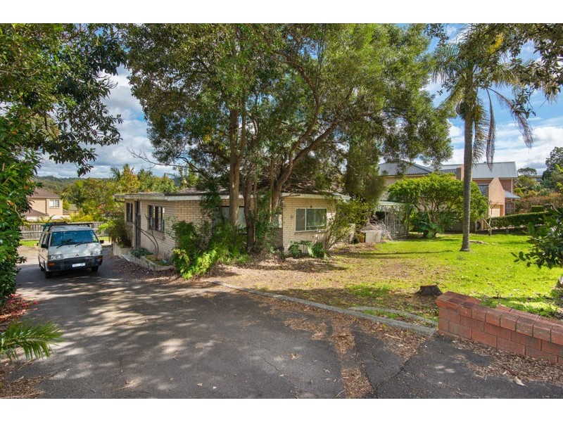 137 Warriewood Road, Warriewood NSW 2102