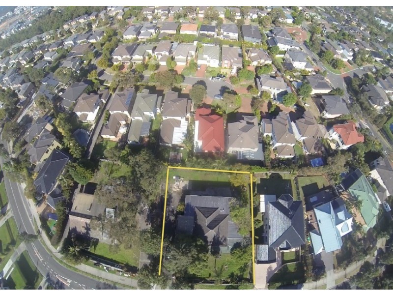 137 Warriewood Road, Warriewood NSW 2102