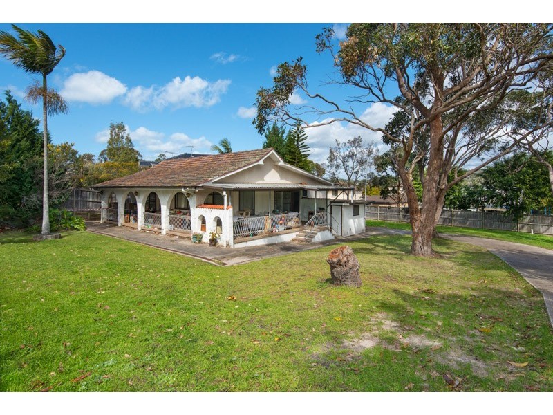 135 Warriewood Road, Warriewood NSW 2102