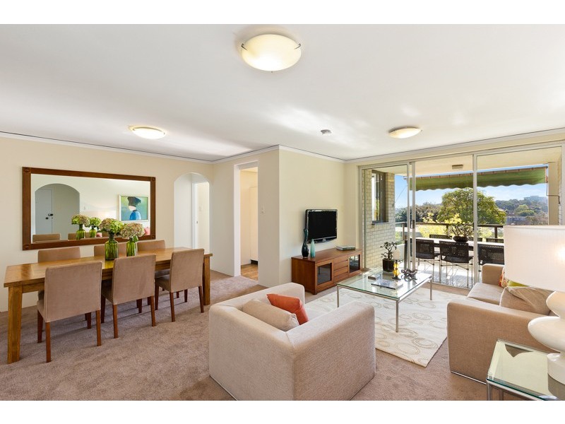 6/1 Hume Street, Wollstonecraft NSW 2065