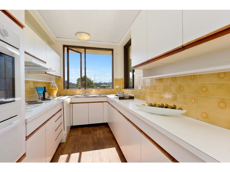 6/1 Hume Street, Wollstonecraft NSW 2065