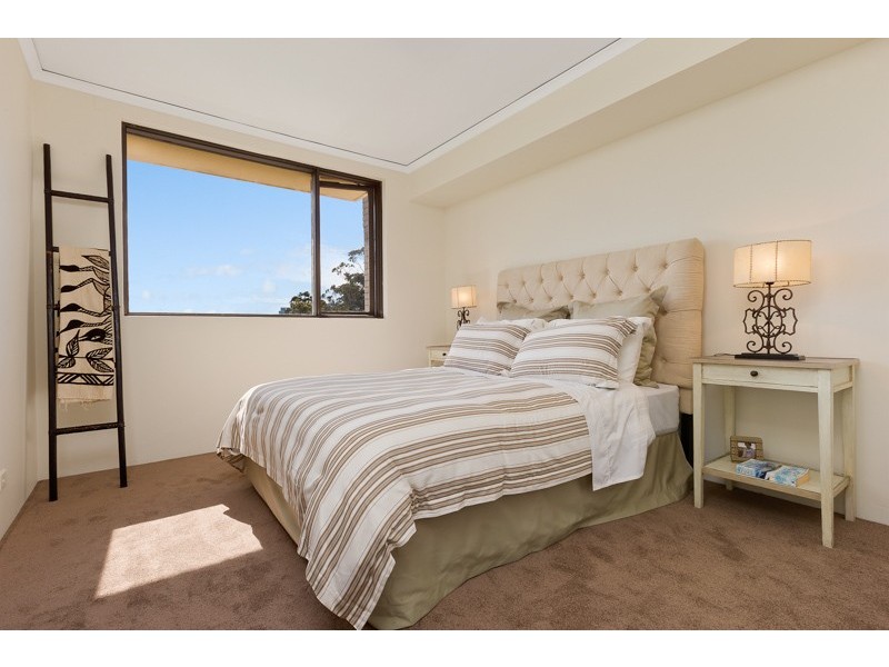 6/1 Hume Street, Wollstonecraft NSW 2065