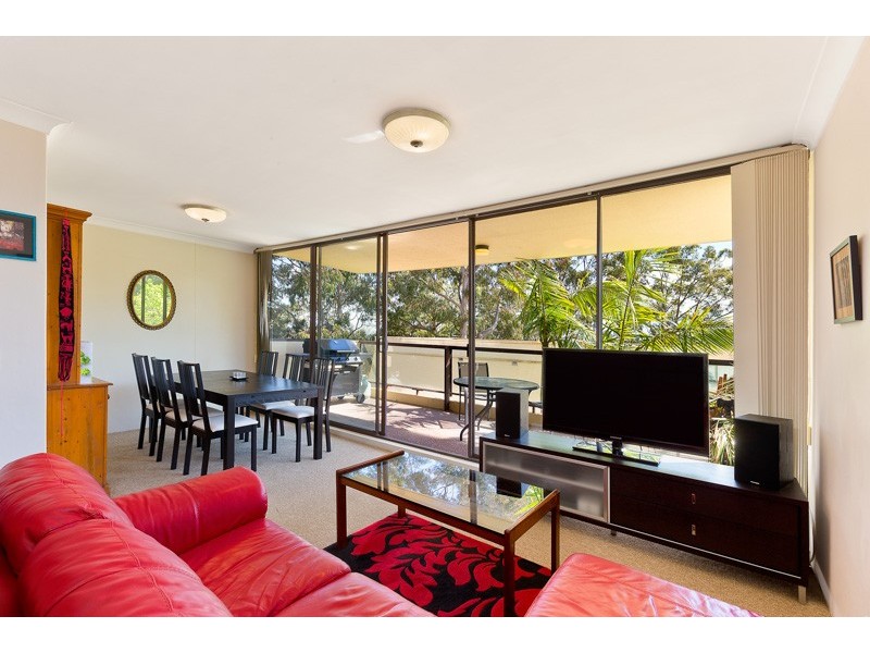 46/10 Hume Street, Wollstonecraft NSW 2065