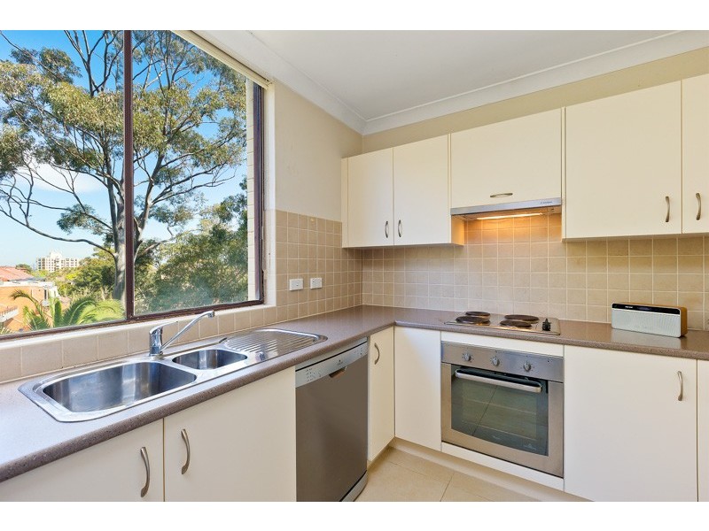 46/10 Hume Street, Wollstonecraft NSW 2065