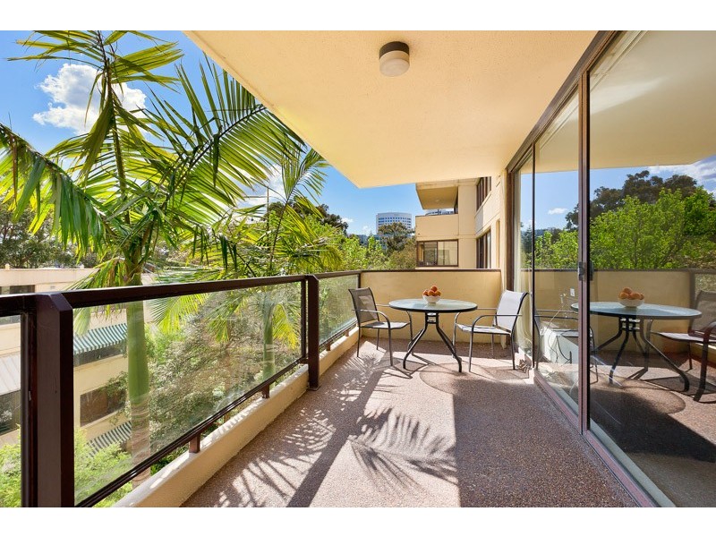 46/10 Hume Street, Wollstonecraft NSW 2065