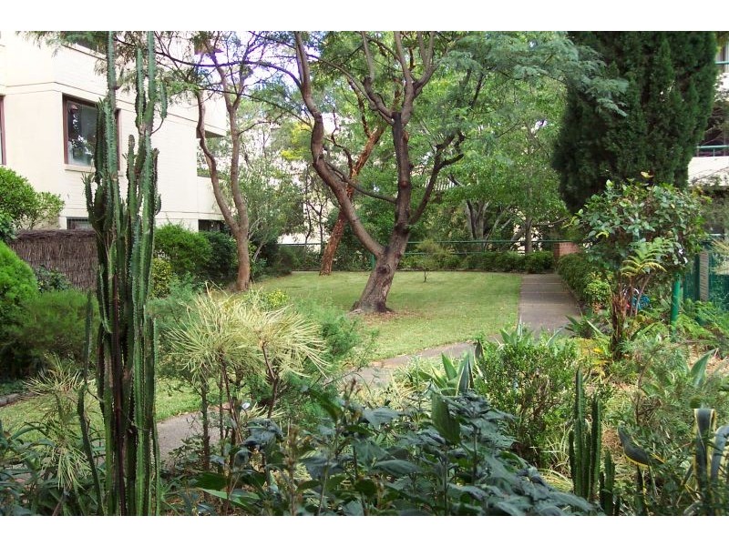 46/10 Hume Street, Wollstonecraft NSW 2065