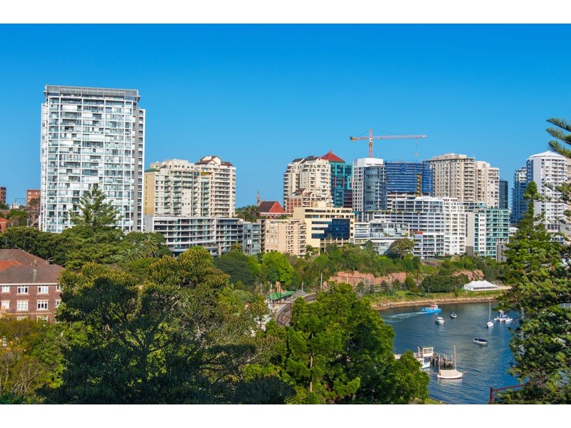 34/7 Lavender Street, Lavender Bay NSW 2060