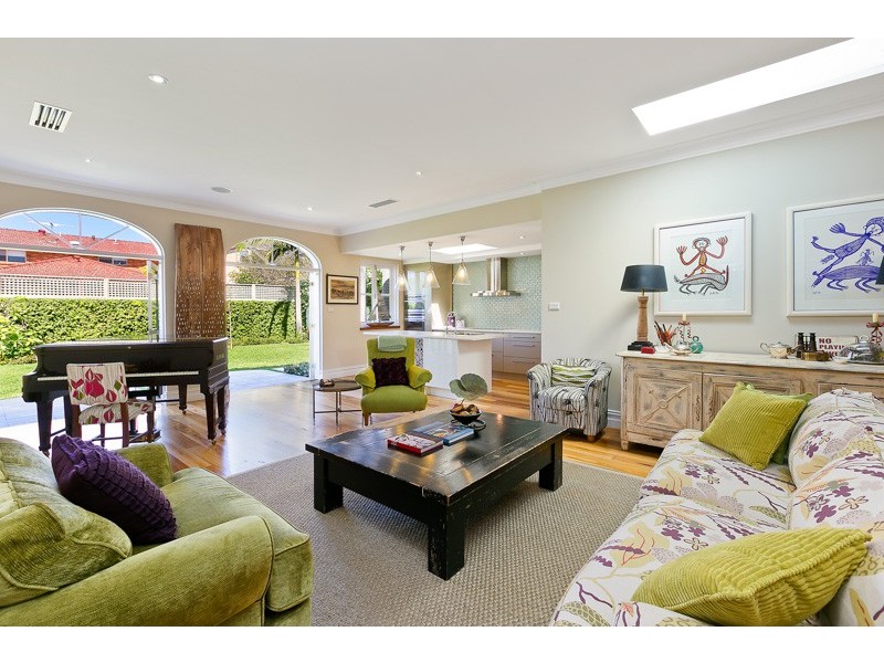 12 Matheson Avenue, Chatswood NSW 2067