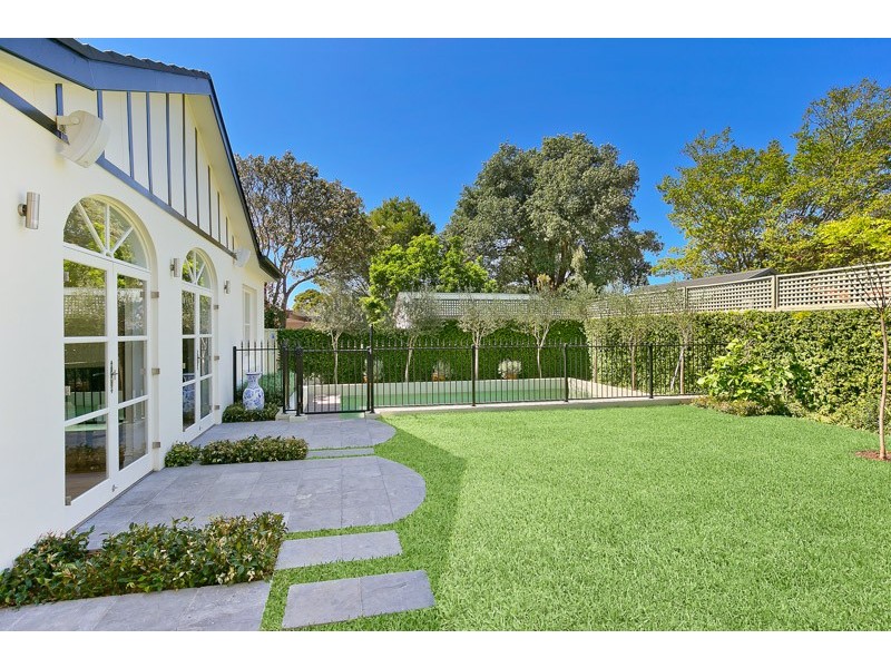 12 Matheson Avenue, Chatswood NSW 2067