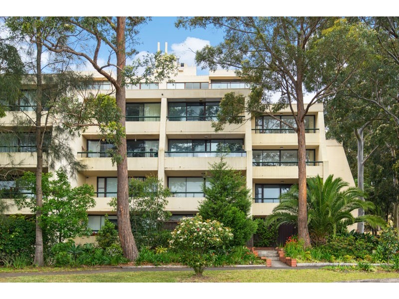 29 / 3-15 Christie Street, Wollstonecraft NSW 2065
