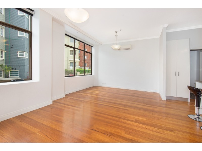 14/1 Waruda Street, Kirribilli NSW 2061