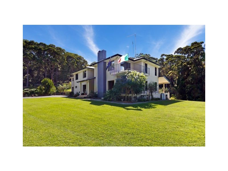 30 Walana Crescent, Mona Vale NSW 2103