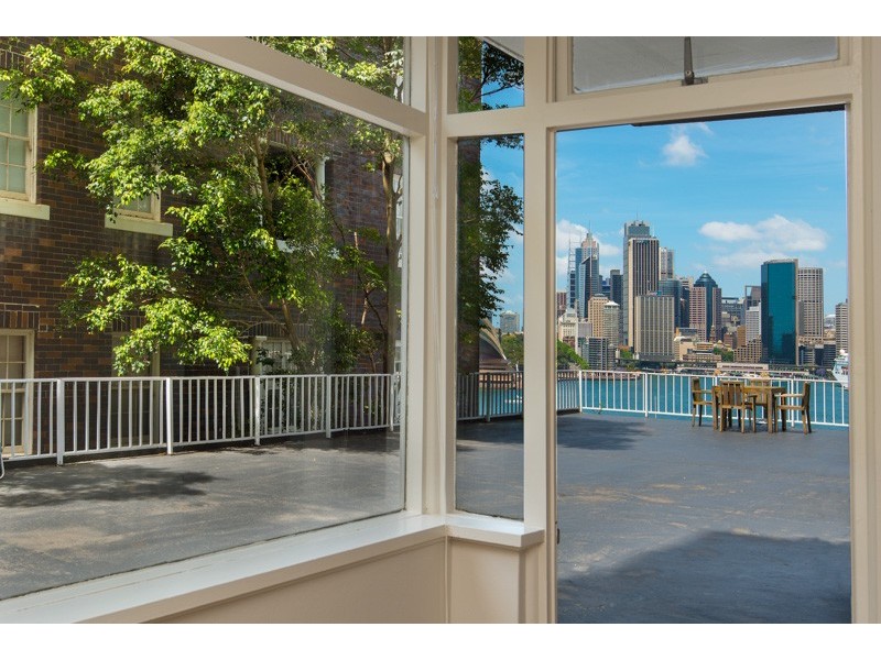 109/57 Upper Pitt, Kirribilli NSW 2061