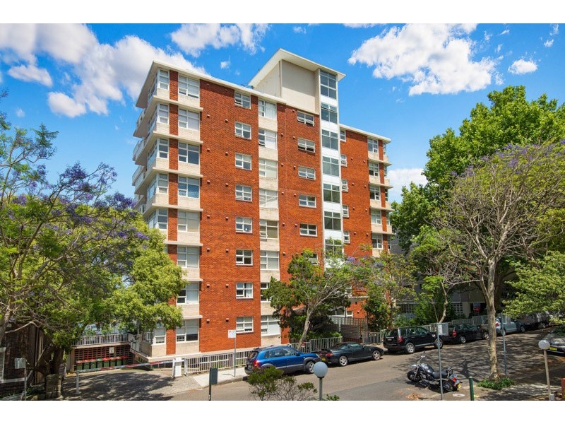 109/57 Upper Pitt, Kirribilli NSW 2061