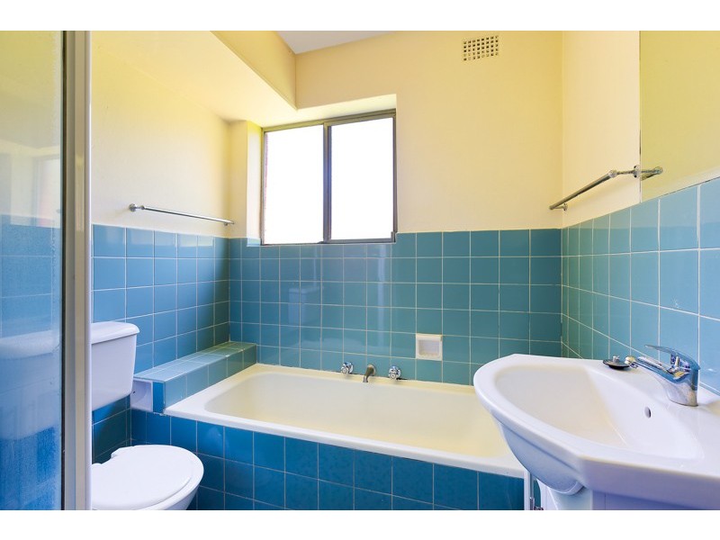 2 /31 Shirley Rd, Wollstonecraft NSW 2065