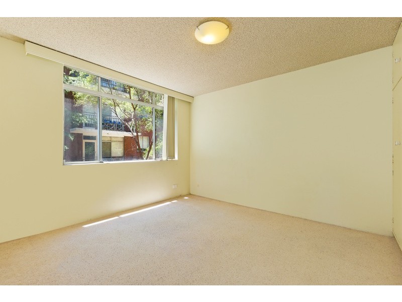 2 /31 Shirley Rd, Wollstonecraft NSW 2065