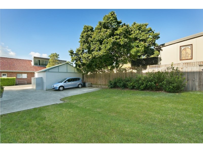 4/3 Central Street, Naremburn NSW 2065