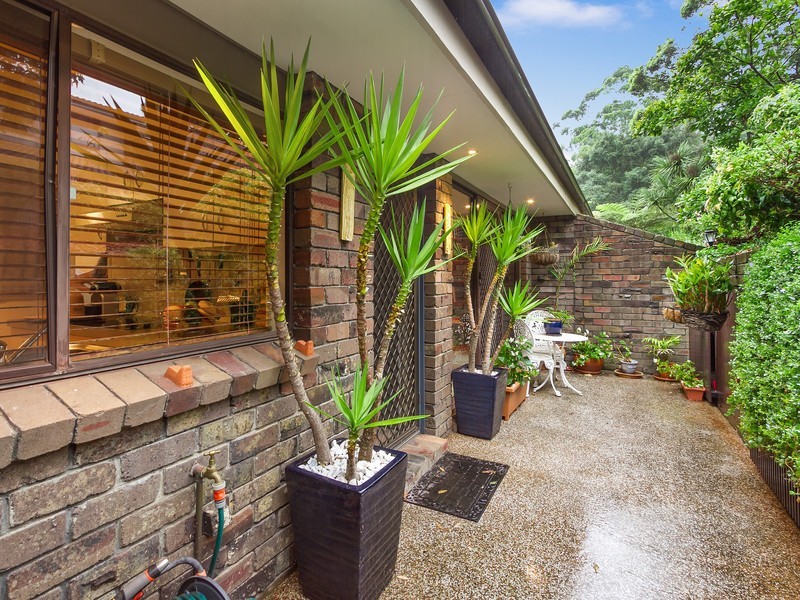 2/2B Yardley Avenue, Waitara NSW 2077