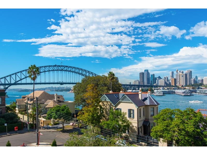 23/2 East Crescent Street, Mcmahons Point NSW 2060