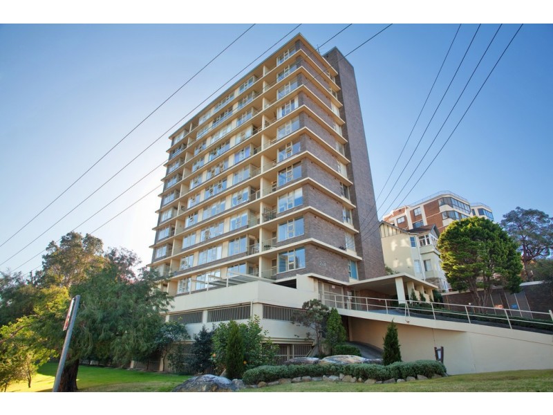 23/2 East Crescent Street, Mcmahons Point NSW 2060