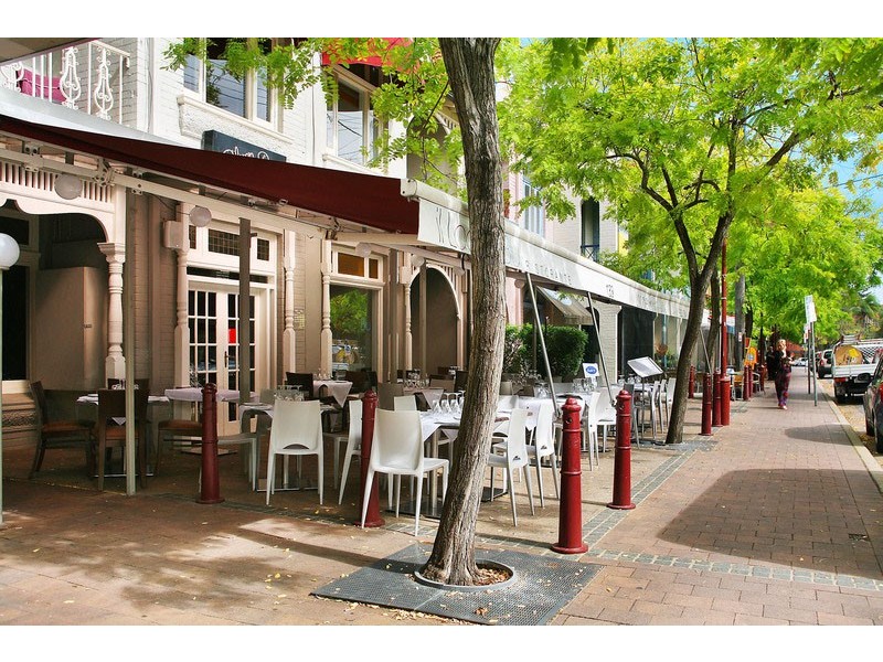 23/2 East Crescent Street, Mcmahons Point NSW 2060