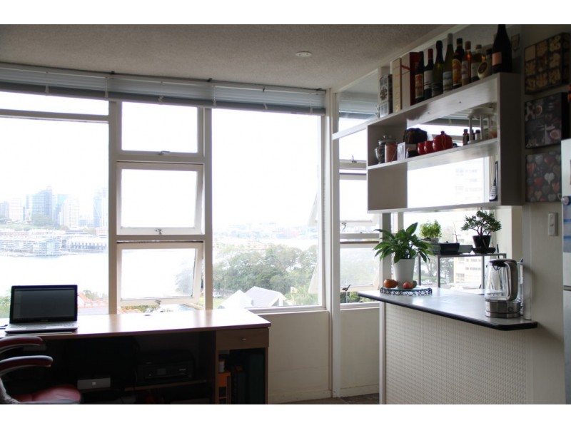 23/2 East Crescent Street, Mcmahons Point NSW 2060