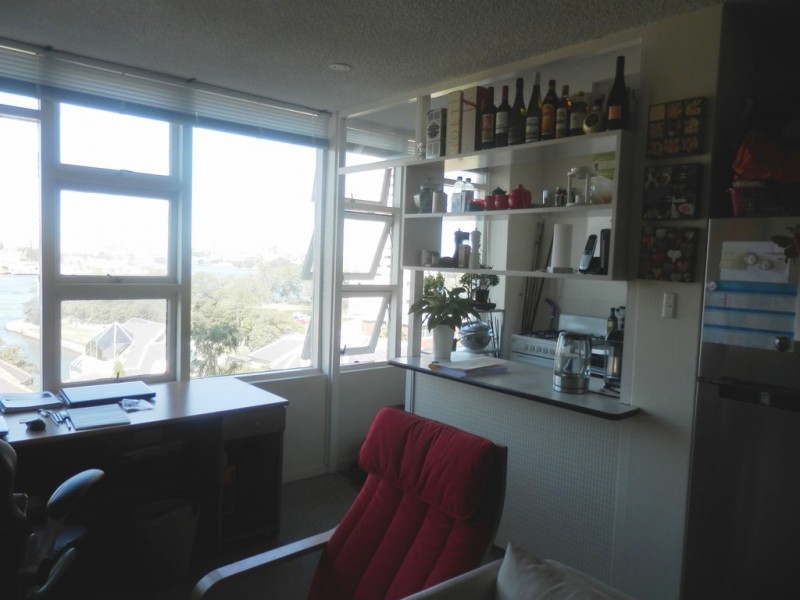 23/2 East Crescent Street, Mcmahons Point NSW 2060