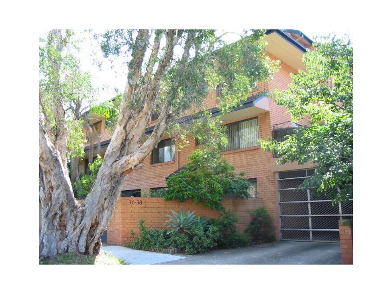 3/36 Rosalind Street, Cammeray NSW 2062