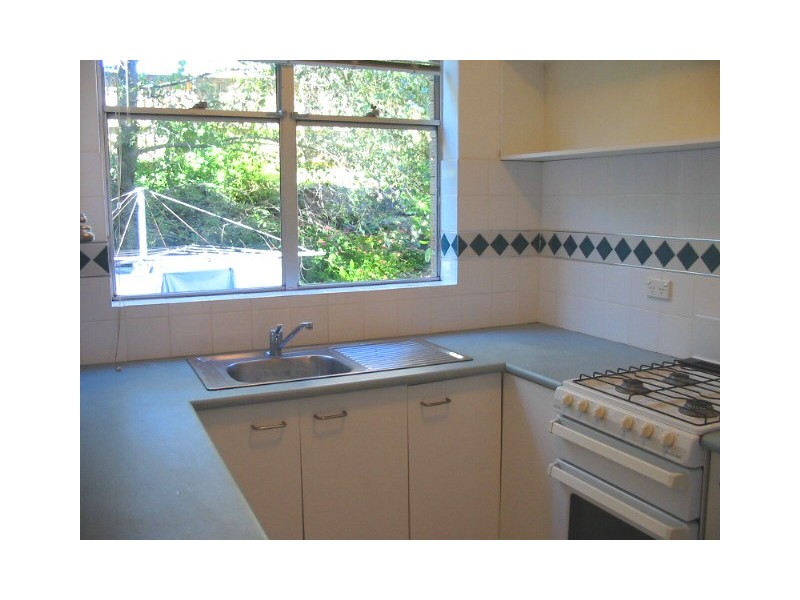 8/299 West Street, Cammeray NSW 2062