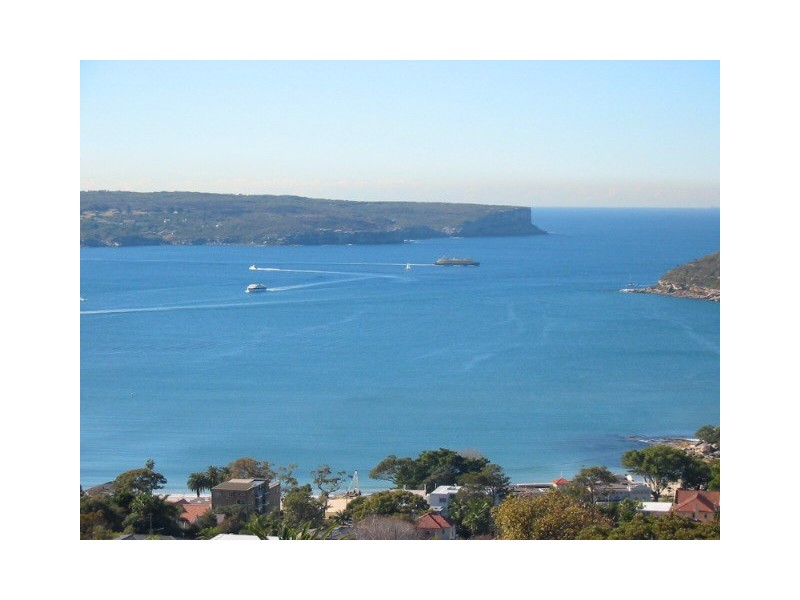 18/33 Moruben Road, Mosman NSW 2088