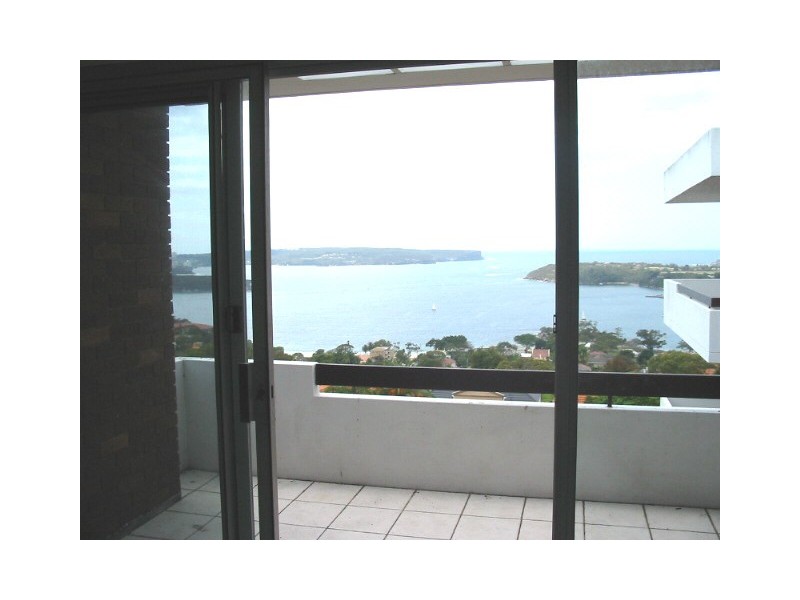 18/33 Moruben Road, Mosman NSW 2088