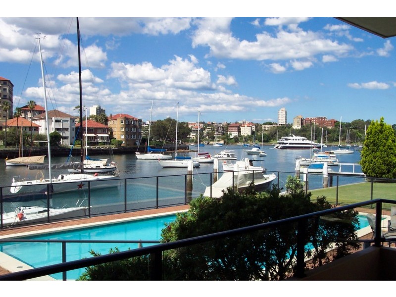 8/31 Elamang Avenue, Kirribilli NSW 2061