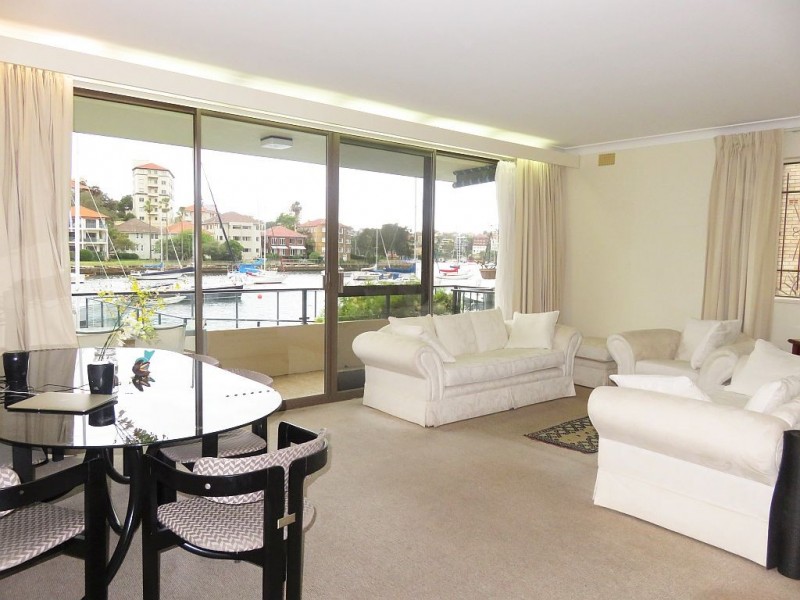 8/31 Elamang Avenue, Kirribilli NSW 2061