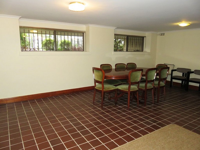 8/31 Elamang Avenue, Kirribilli NSW 2061