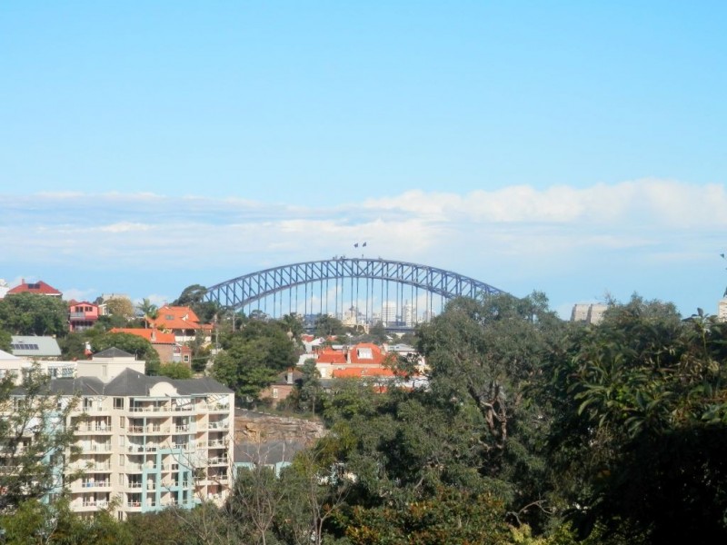 10/19 Shirley Road, Wollstonecraft NSW 2065