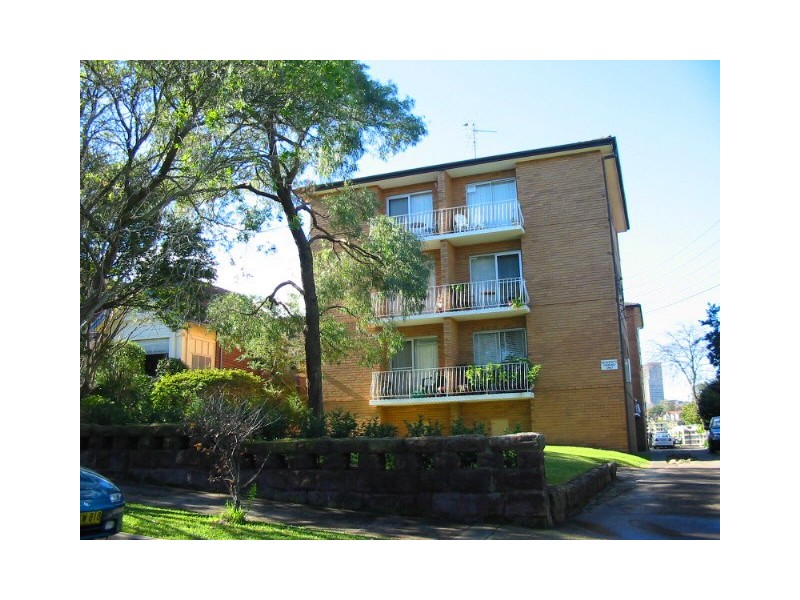 10/19 Shirley Road, Wollstonecraft NSW 2065