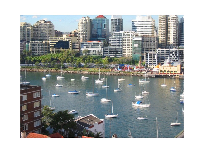 97/2 East Crescent Street, Mcmahons Point NSW 2060