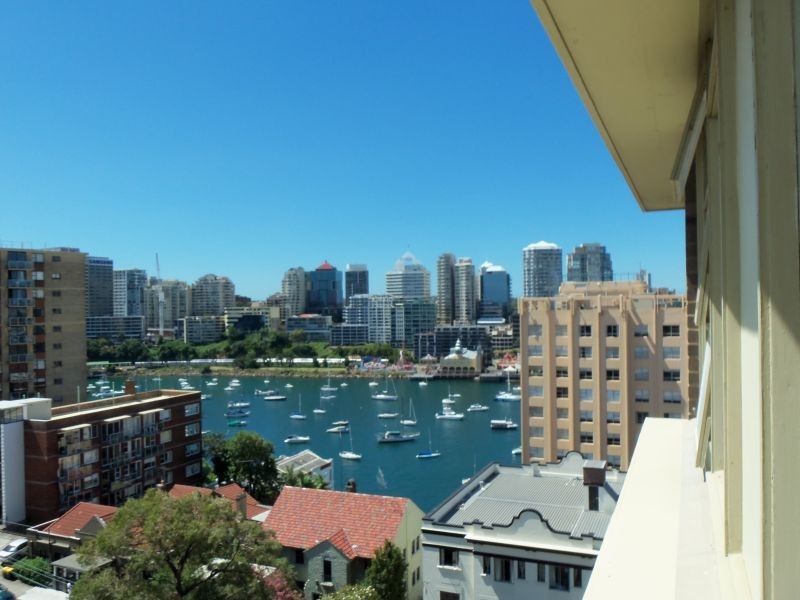 97/2 East Crescent Street, Mcmahons Point NSW 2060