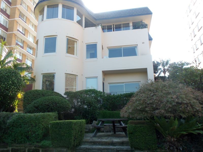 2/80 Upper Pitt Street, Kirribilli NSW 2061