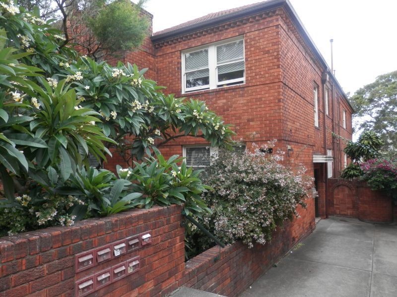1/153 Blues Point Road, Mcmahons Point NSW 2060