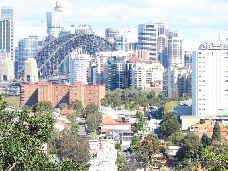 22/441 Alfred Street, Neutral Bay NSW 2089