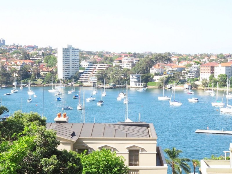 5/6 Elamang Avenue, Kirribilli NSW 2061