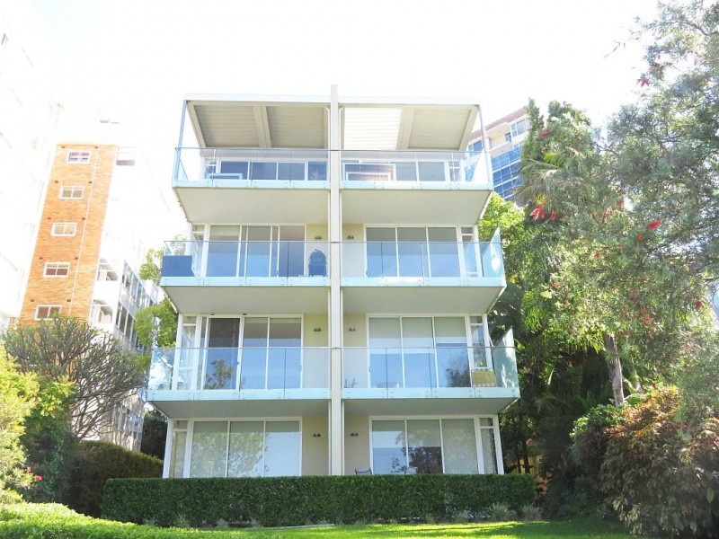 5/6 Elamang Avenue, Kirribilli NSW 2061