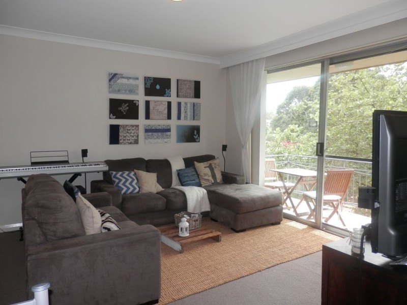 6/299 West Street, Cammeray NSW 2062