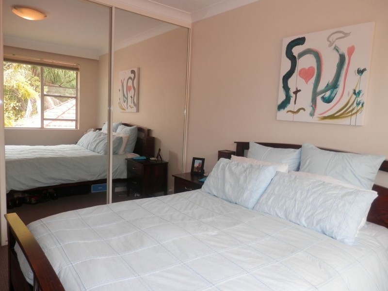 6/299 West Street, Cammeray NSW 2062