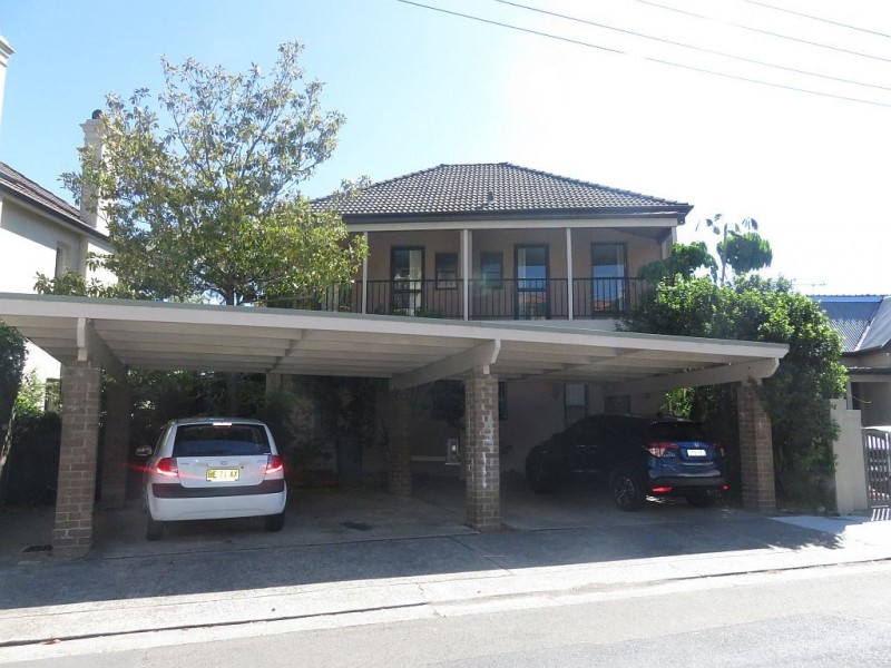 4/48 Raymond Road, Neutral Bay NSW 2089