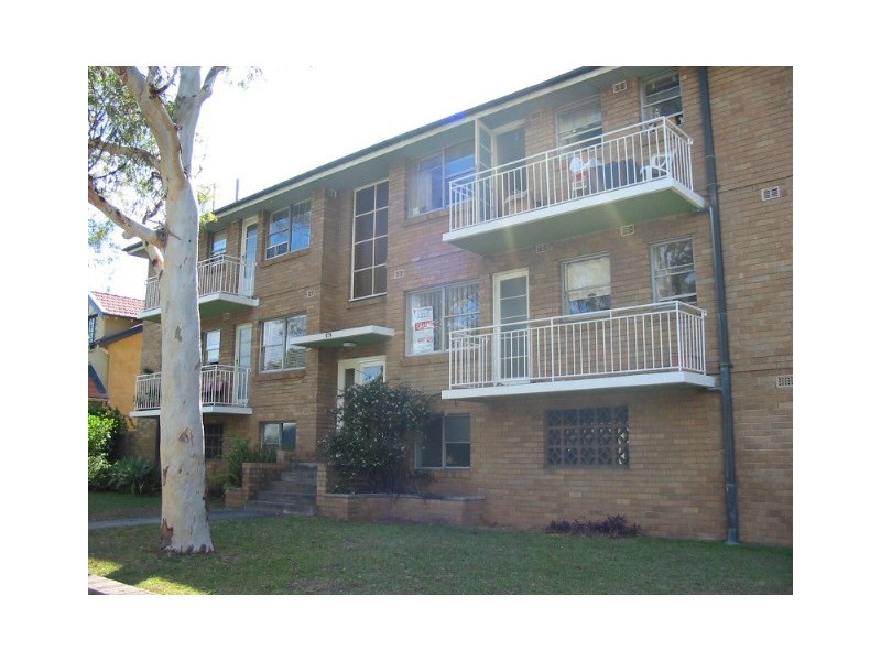 8/375 Military Road, Mosman NSW 2088