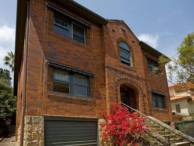 4/7 Badham Avenue, Mosman NSW 2088
