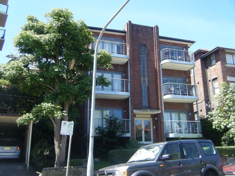 1/100 Kirribilli Ave, Kirribilli NSW 2061