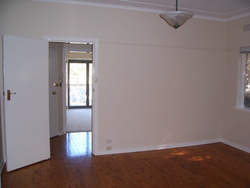1/100 Kirribilli Ave, Kirribilli NSW 2061